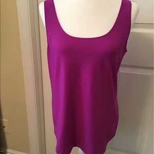 Fusha Fabletics tank top.